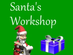Santa`s Workshop