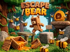 Escape Bear
