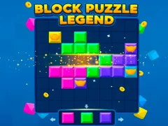 Block Puzzle Legend
