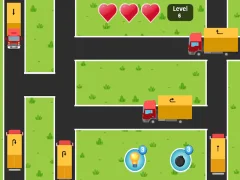 Traffic Trap