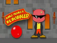 Bubble Trouble 2: Rebubbled