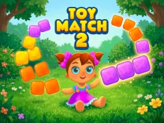 Toy Match 2