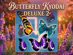 Butterfly Kyodai Deluxe 2