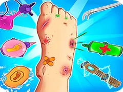 Feet Doctor Urgency Care