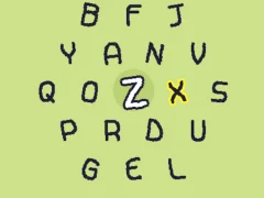 Daniel Linssen’s Typing Challenge