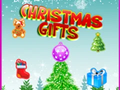 Christmas Gifts