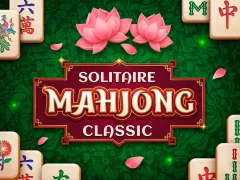 Classic Mahjong Solitaire