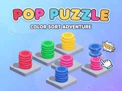 Pop Puzzle