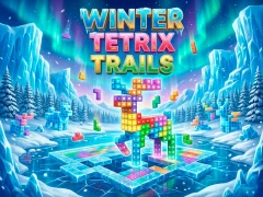 Winter Tetrix Trails