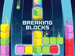 Breacking Blocks