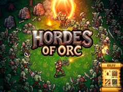 Hordes of Orc