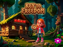 Key to Freedom