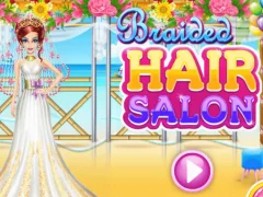 Braided Hair Salon