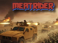 Meat Rider