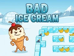 Bad Ice Cream