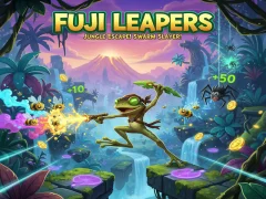 Fuji Leapers