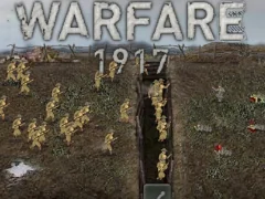 Warfare 1917 Hacked