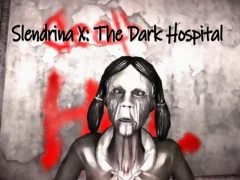 Slendrina X: The Dark Hospital