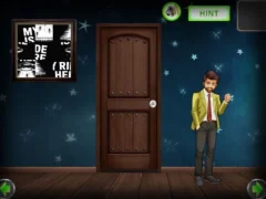 Amgel Easy Room Escape 323