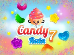 Candy Rain 7