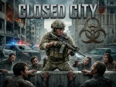 Closed City