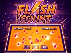 Flash Count