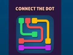Dot Puzzle Connect The Dots