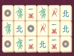 Mahjong Four Riverst