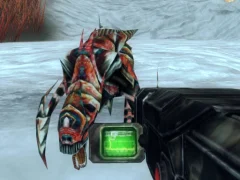 Alien Planet 3d Shooter