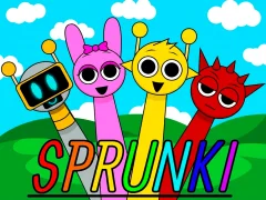 Sprunki