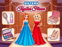 Sisters Together Forever