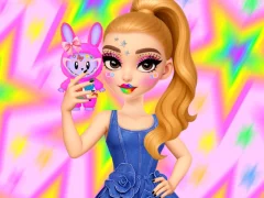 Monster Doll and Me