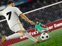 Football Strike