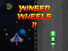 Winged Wheels II