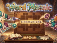 Word Mosaic