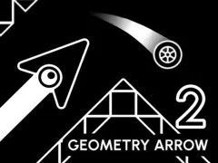 Geometry Arrow 2