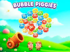 Bubble Piggies