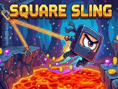 Square Sling