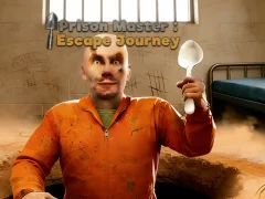 Prison Master: Escape Journey