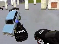 Racing: Destruction and Chase