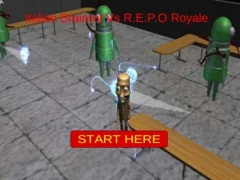 Italian Brainrot VS R.E.P.O Royale