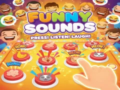 Funny sounds