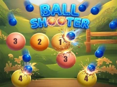 Ball Shooter