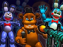 FNaF Shooter