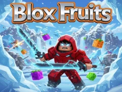 Blox Fruits