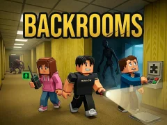 Backrooms