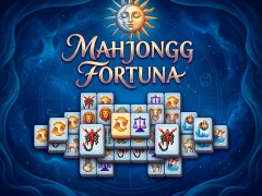 Mahjong Fortuna