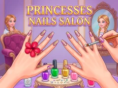 Princesses Nails Salon