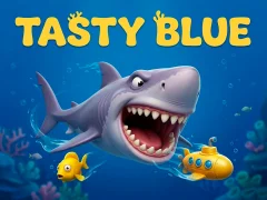 Tasty Blue