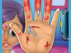 Hand Doctor